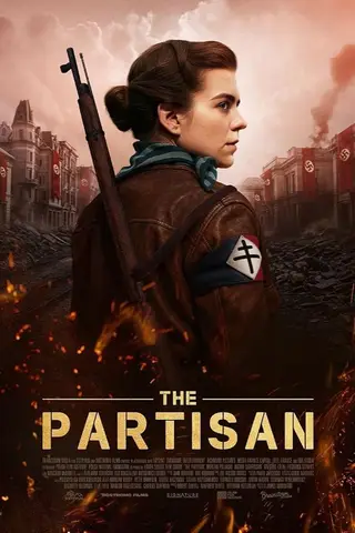 بوستر The Partisan
