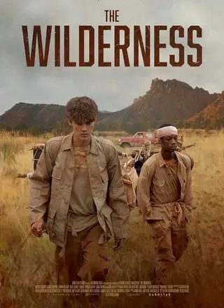 بوستر The Wilderness