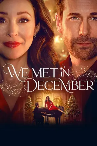 بوستر We Met in December