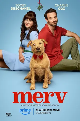 بوستر Merv