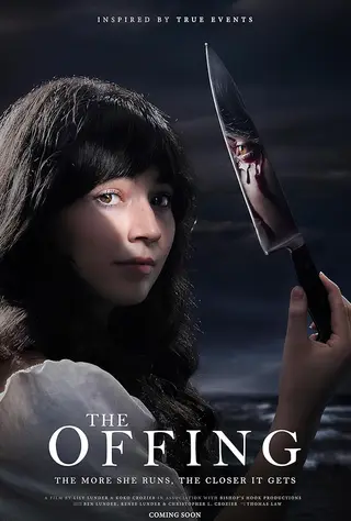 بوستر The Offing
