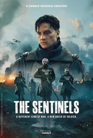 بوستر The Sentinels
