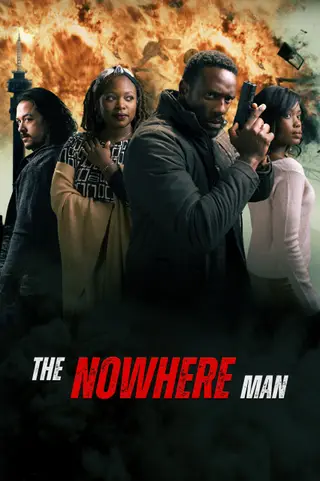 بوستر The Nowhere Man