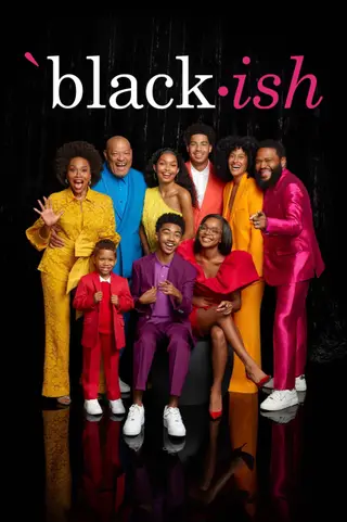 بوستر Black-ish