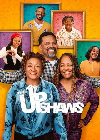 بوستر The Upshaws