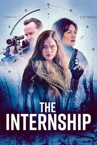 بوستر The Internship