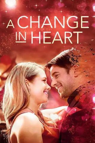 بوستر A Change in Heart