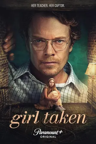بوستر Girl Taken