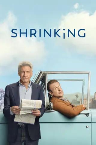 بوستر Shrinking