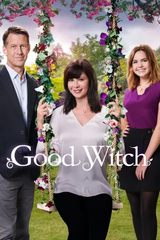 بوستر Good Witch