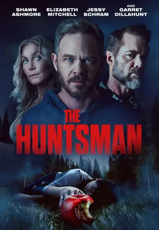 بوستر The Huntsman