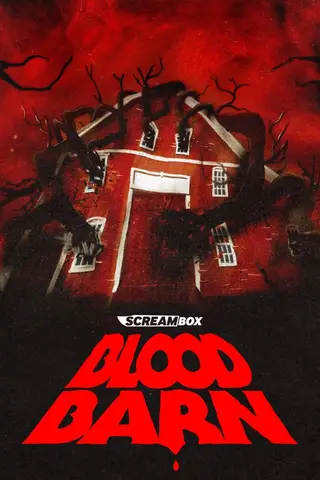 بوستر Blood Barn