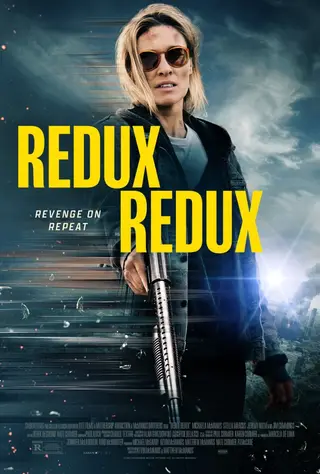 بوستر Redux Redux