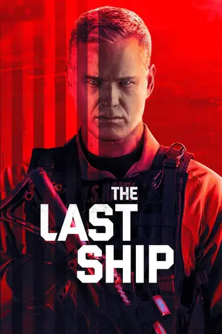 بوستر The Last Ship