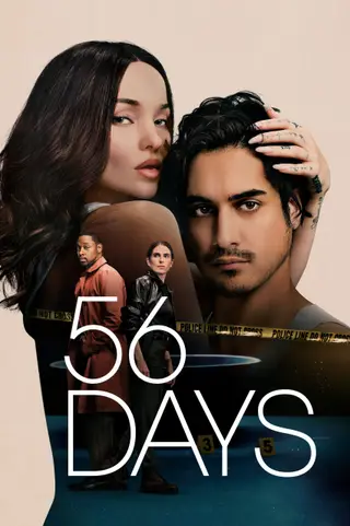 بوستر 56 Days