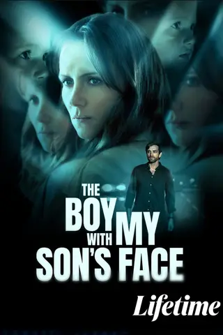 بوستر The Boy with My Son's Face