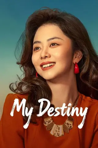بوستر My Destiny