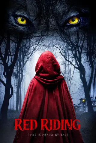 بوستر Red Riding