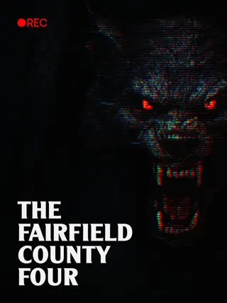 بوستر The Fairfield County Four