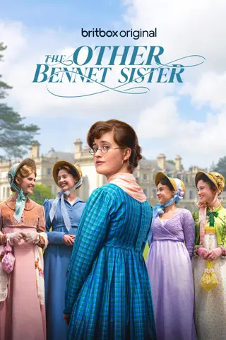 بوستر The Other Bennet Sister