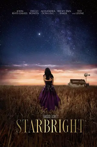 بوستر Starbright