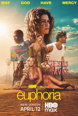 بوستر Euphoria