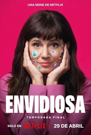 بوستر Envidiosa