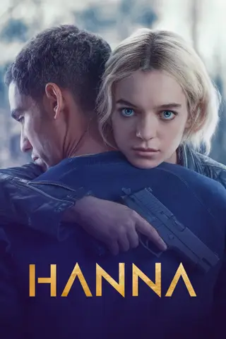 بوستر Hanna