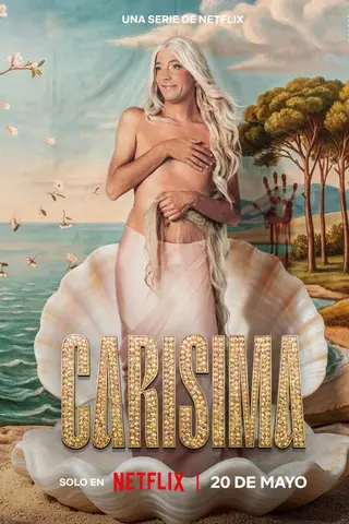 بوستر Carizzma