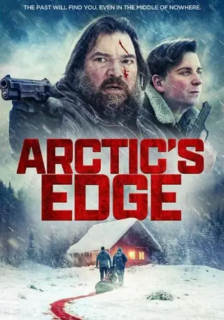 بوستر Arctic's Edge