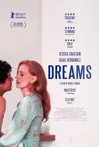 بوستر Dreams