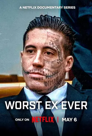 بوستر Worst Ex Ever