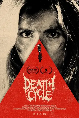 بوستر Death Cycle