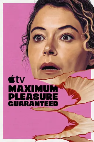 بوستر Maximum Pleasure Guaranteed