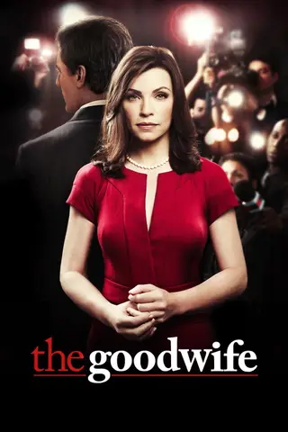 بوستر The Good Wife