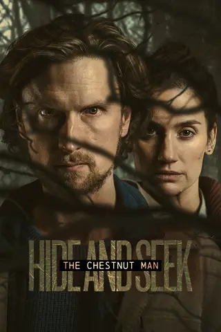 بوستر The Chestnut Man