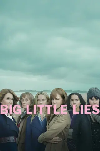 بوستر Big Little Lies