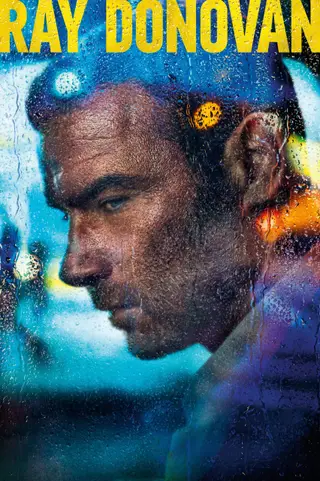 بوستر Ray Donovan