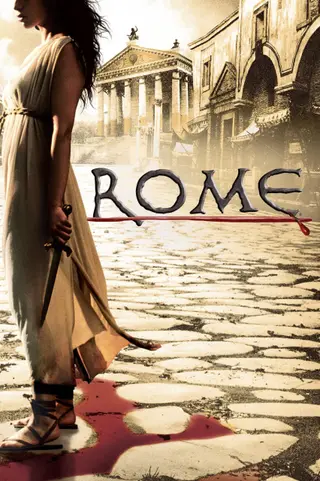 بوستر Rome