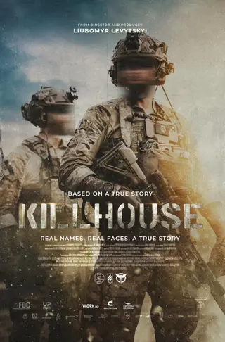 بوستر Killhouse