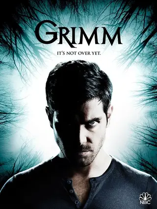 بوستر Grimm