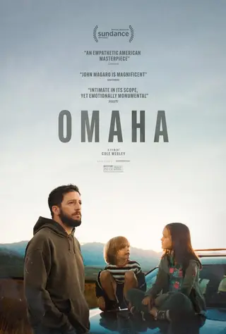 بوستر Omaha