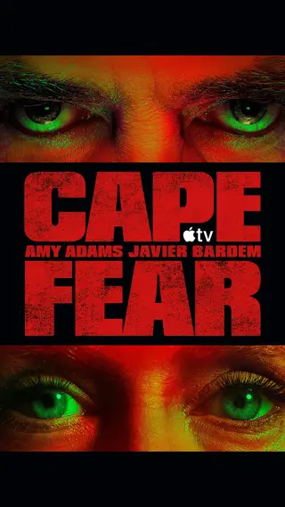 بوستر Cape Fear