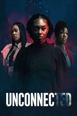 بوستر Unconnected