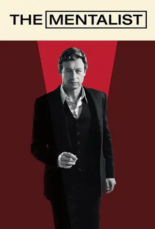 بوستر The Mentalist