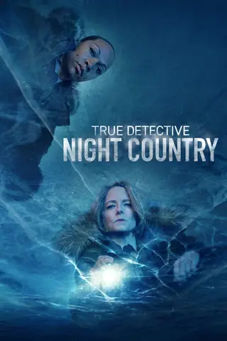 بوستر True Detective