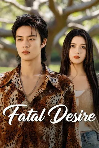 بوستر Fatal Desire