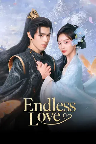 بوستر Endless Love