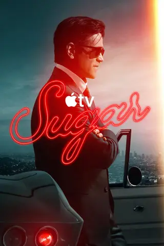 بوستر Sugar