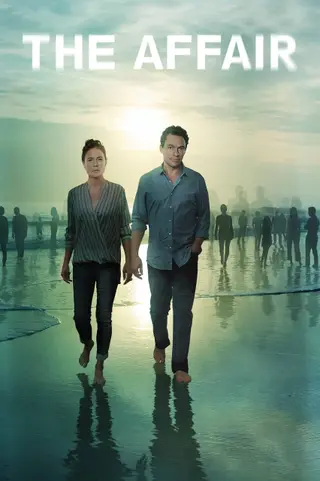 بوستر The Affair